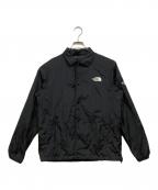 THE NORTH FACEザ ノース フェイス）の古着「THE COACH JACKET」｜ブラック