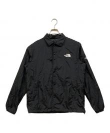 THE NORTH FACE（ザ ノース フェイス）の古着「THE COACH JACKET」｜ブラック