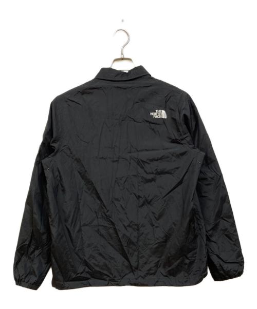 THE NORTH FACE（ザ ノース フェイス）THE NORTH FACE (ザ ノース フェイス) THE COACH JACKET ブラック サイズ:Mの古着・服飾アイテム