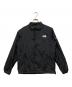 THE NORTH FACE（ザ ノース フェイス）の古着「THE COACH JACKET」｜ブラック