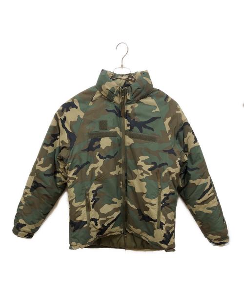 HOUSTON（ヒューストン）HOUSTON (ヒューストン) LEVEL 7 JACKETレベル7ジャケット サイズ:Ｍの古着・服飾アイテム