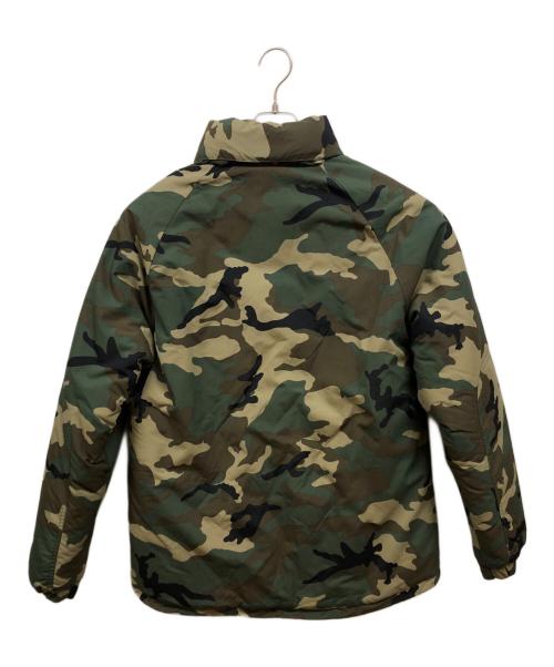 HOUSTON（ヒューストン）HOUSTON (ヒューストン) LEVEL 7 JACKETレベル7ジャケット サイズ:Ｍの古着・服飾アイテム