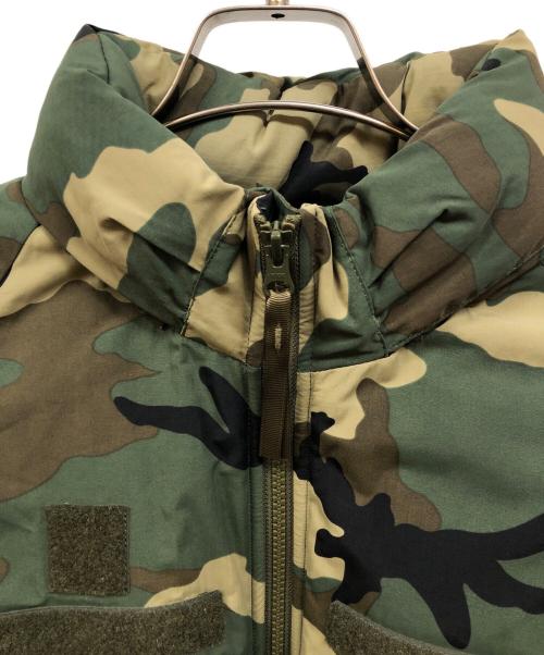 HOUSTON（ヒューストン）HOUSTON (ヒューストン) LEVEL 7 JACKETレベル7ジャケット サイズ:Ｍの古着・服飾アイテム
