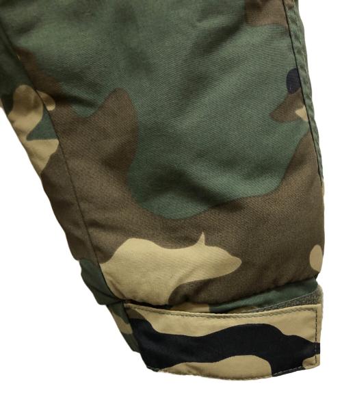 HOUSTON（ヒューストン）HOUSTON (ヒューストン) LEVEL 7 JACKETレベル7ジャケット サイズ:Ｍの古着・服飾アイテム