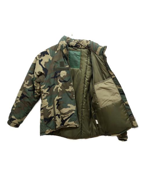 HOUSTON（ヒューストン）HOUSTON (ヒューストン) LEVEL 7 JACKETレベル7ジャケット サイズ:Ｍの古着・服飾アイテム