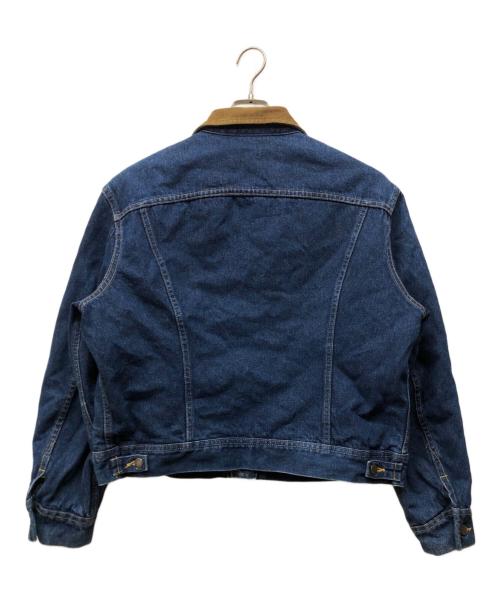 LEE（リー）LEE (リー) STORM RIDER デニムジャケット サイズ:46Rの古着・服飾アイテム
