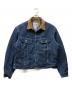 LEE（リー）の古着「STORM RIDER デニムジャケット」