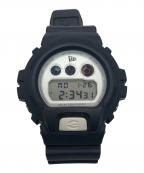 CASIO×New Eraカシオ×ニューエラ）の古着「コラボウォッチ」