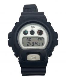 CASIO×New Era（カシオ×ニューエラ）の古着「コラボウォッチ」