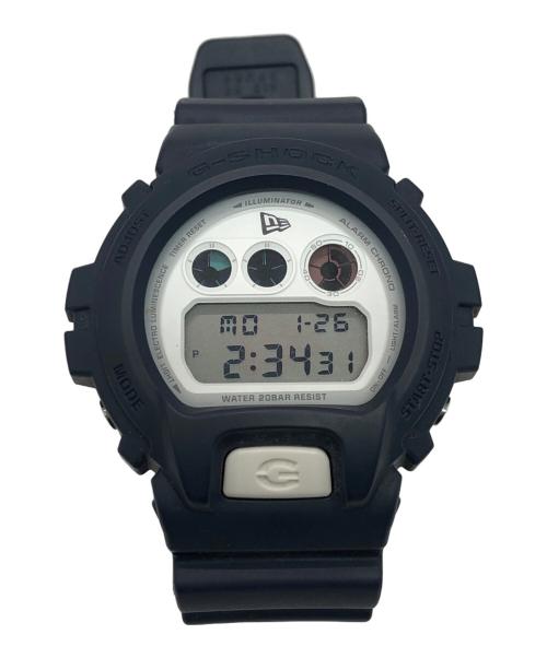 CASIO（カシオ）CASIO (カシオ) New Era (ニューエラ) コラボウォッチの古着・服飾アイテム