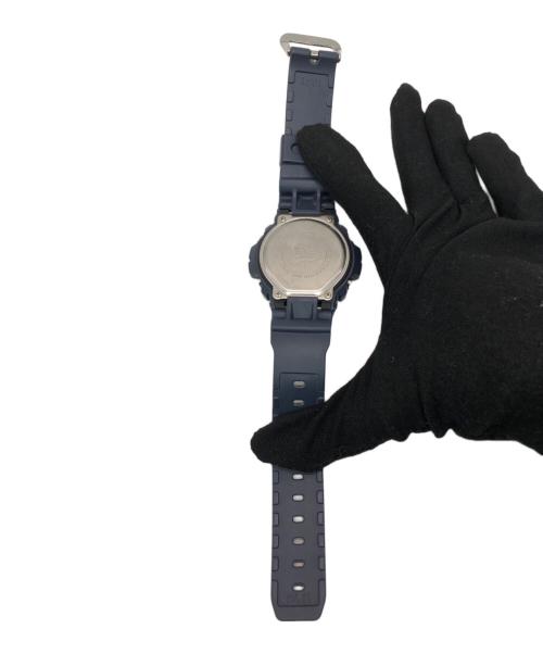 CASIO（カシオ）CASIO (カシオ) New Era (ニューエラ) コラボウォッチの古着・服飾アイテム