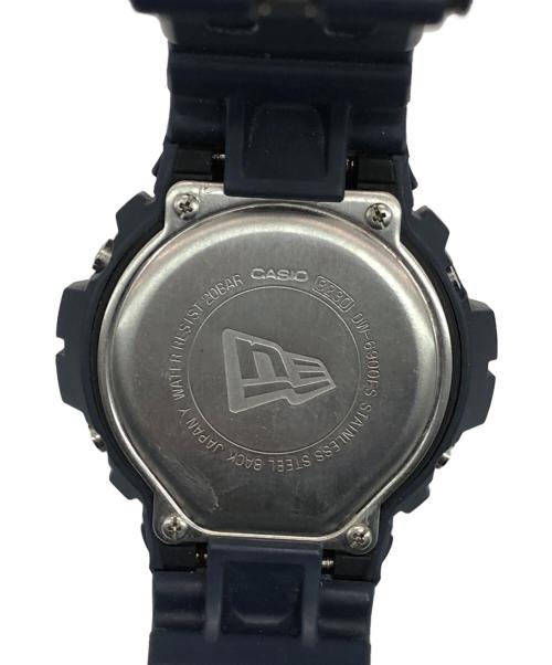 CASIO（カシオ）CASIO (カシオ) New Era (ニューエラ) コラボウォッチの古着・服飾アイテム