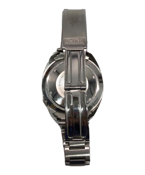 SEIKO（セイコー）SEIKO (セイコー) ワールドタイム 3rdモデル ブラックの古着・服飾アイテム