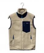 Patagoniaパタゴニア）の古着「Classic Retro X Vest」