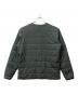 snow peak (スノーピーク) Flexible Insulated Cardigan サイズ:M：10000円