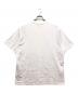 A BATHING APE (アベイシングエイプ) MAP CAMO RELAXED FIT TEE ホワイト サイズ:XL：8000円
