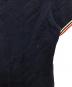 中古・古着 MONCLER (モンクレール) MAGLIA SCOLLO tシャツ ネイビー サイズ:M：8000円