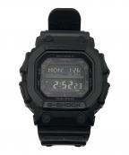 CASIOカシオ）の古着「GXW-56BB」