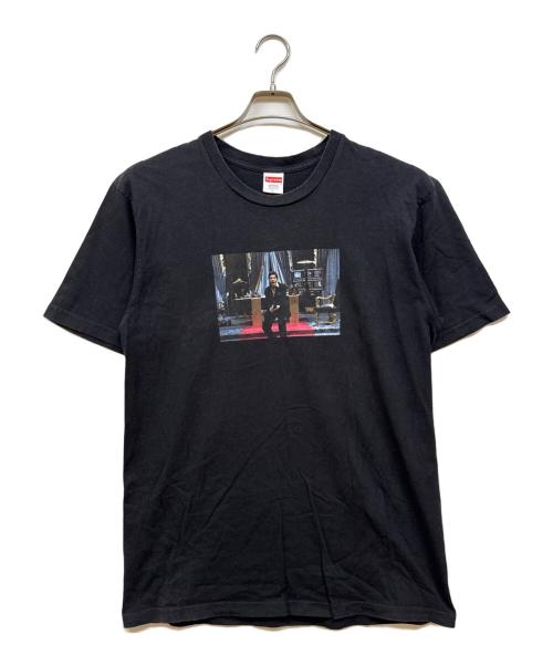 SUPREME（シュプリーム）Supreme (シュプリーム) 17AW Friend Tee ブラック サイズ:Ⅼの古着・服飾アイテム
