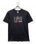 Supreme（シュプリーム）の古着「17AW Friend Tee」｜ブラック
