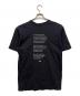 Supreme (シュプリーム) 17AW Friend Tee ブラック サイズ:Ⅼ：9000円