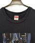 中古・古着 Supreme (シュプリーム) 17AW Friend Tee ブラック サイズ:Ⅼ：9000円