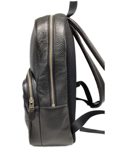 COACH（コーチ）COACH (コーチ) リュック ブラックの古着・服飾アイテム