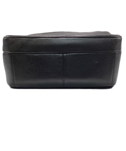 COACH（コーチ）COACH (コーチ) リュック ブラックの古着・服飾アイテム