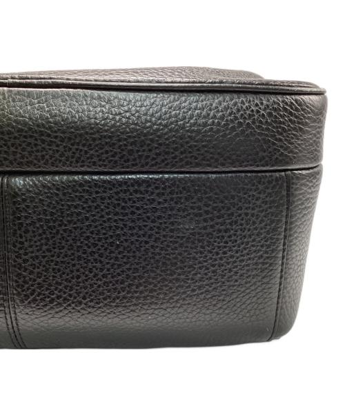 COACH（コーチ）COACH (コーチ) リュック ブラックの古着・服飾アイテム