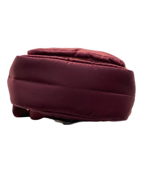 Dr.Martens（ドクターマーチン）Dr.Martens (ドクターマーチン) リュック レッドの古着・服飾アイテム