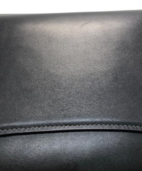 COACH（コーチ）COACH (コーチ) エライザ トップ ハンドル バッグ ブラックの古着・服飾アイテム