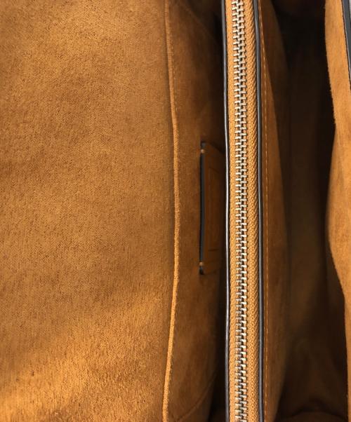 COACH（コーチ）COACH (コーチ) エライザ トップ ハンドル バッグ ブラックの古着・服飾アイテム