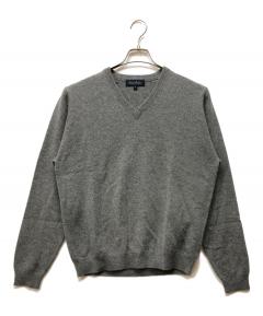 中古・古着通販】BROOKS BROTHERS (ブルックスブラザーズ) カシミヤ混