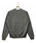 BROOKS BROTHERS (ブルックスブラザーズ) vネックカシミヤニット グレー サイズ:M：10000円