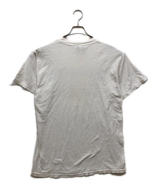 STAR WARS（スターウォーズ）STAR WARS (スターウォーズ) プリントTシャツ ホワイト サイズ:Mの古着・服飾アイテム