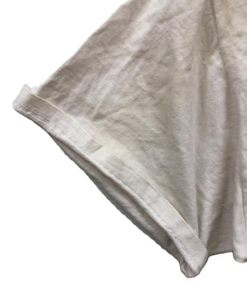 STAR WARS（スターウォーズ）STAR WARS (スターウォーズ) プリントTシャツ ホワイト サイズ:Mの古着・服飾アイテム