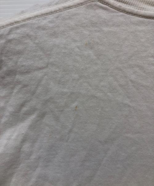 STAR WARS（スターウォーズ）STAR WARS (スターウォーズ) プリントTシャツ ホワイト サイズ:Mの古着・服飾アイテム