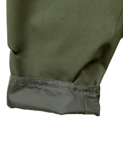 Barbour（バブアー）Barbour (バブアー) SL BEDALE HOODE カーキ サイズ:36の古着・服飾アイテム