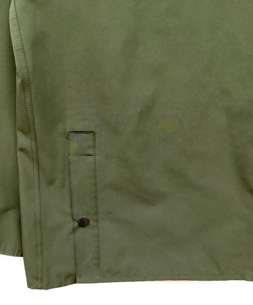 Barbour（バブアー）Barbour (バブアー) SL BEDALE HOODE カーキ サイズ:36の古着・服飾アイテム