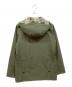Barbour (バブアー) SL BEDALE HOODE カーキ サイズ:36：18000円