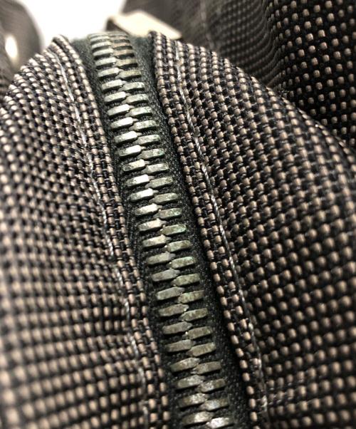 HERMES（エルメス）HERMES (エルメス) エールラインPM トートバッグ グレーの古着・服飾アイテム