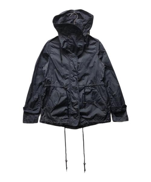 MONCLER（モンクレール）MONCLER (モンクレール) DRENEC ナイロンジャケット ネイビー サイズ:2の古着・服飾アイテム