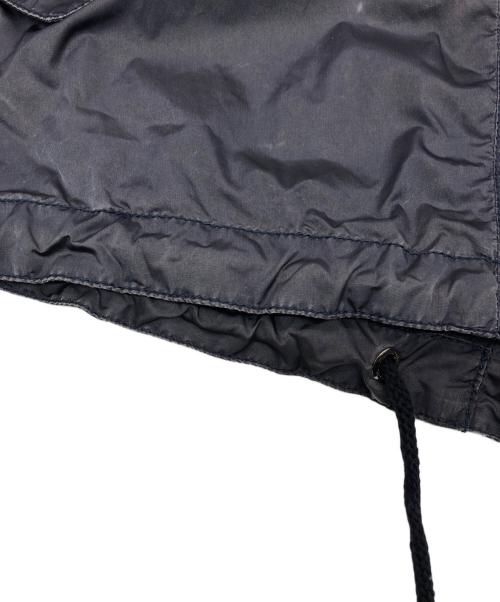 MONCLER（モンクレール）MONCLER (モンクレール) DRENEC ナイロンジャケット ネイビー サイズ:2の古着・服飾アイテム