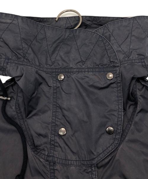MONCLER（モンクレール）MONCLER (モンクレール) DRENEC ナイロンジャケット ネイビー サイズ:2の古着・服飾アイテム
