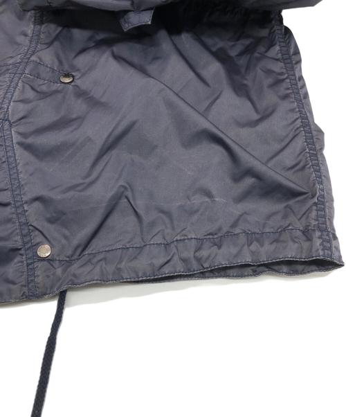 MONCLER（モンクレール）MONCLER (モンクレール) DRENEC ナイロンジャケット ネイビー サイズ:2の古着・服飾アイテム