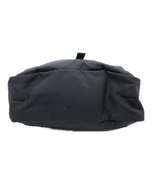 PORTER（ポーター）PORTER (ポーター) PROGRESS SHOULDER BAG ブラックの古着・服飾アイテム