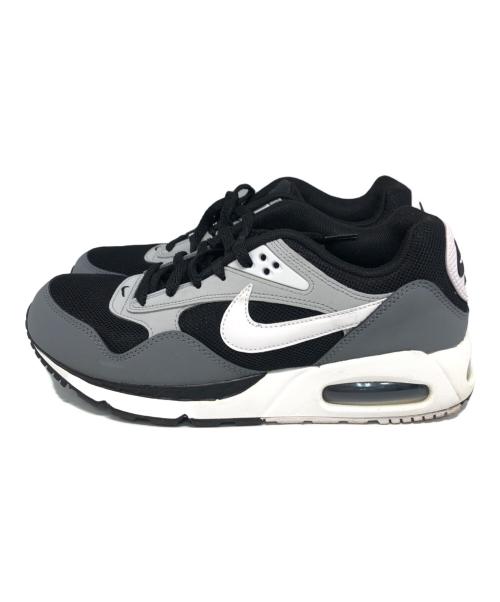 NIKE（ナイキ）NIKE (ナイキ) AIR MAX CORRELATE ブラック サイズ:25.5㎝の古着・服飾アイテム