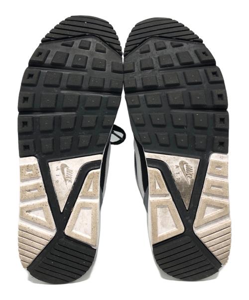 NIKE（ナイキ）NIKE (ナイキ) AIR MAX CORRELATE ブラック サイズ:25.5㎝の古着・服飾アイテム