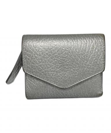 中古・古着通販】Maison Margiela (メゾンマルジェラ) 3つ折り財布