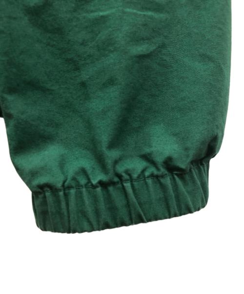 POLO RALPH LAUREN（ポロ・ラルフローレン）POLO RALPH LAUREN (ポロ・ラルフローレン) フーデッドジャケット グリーン サイズ:Mの古着・服飾アイテム